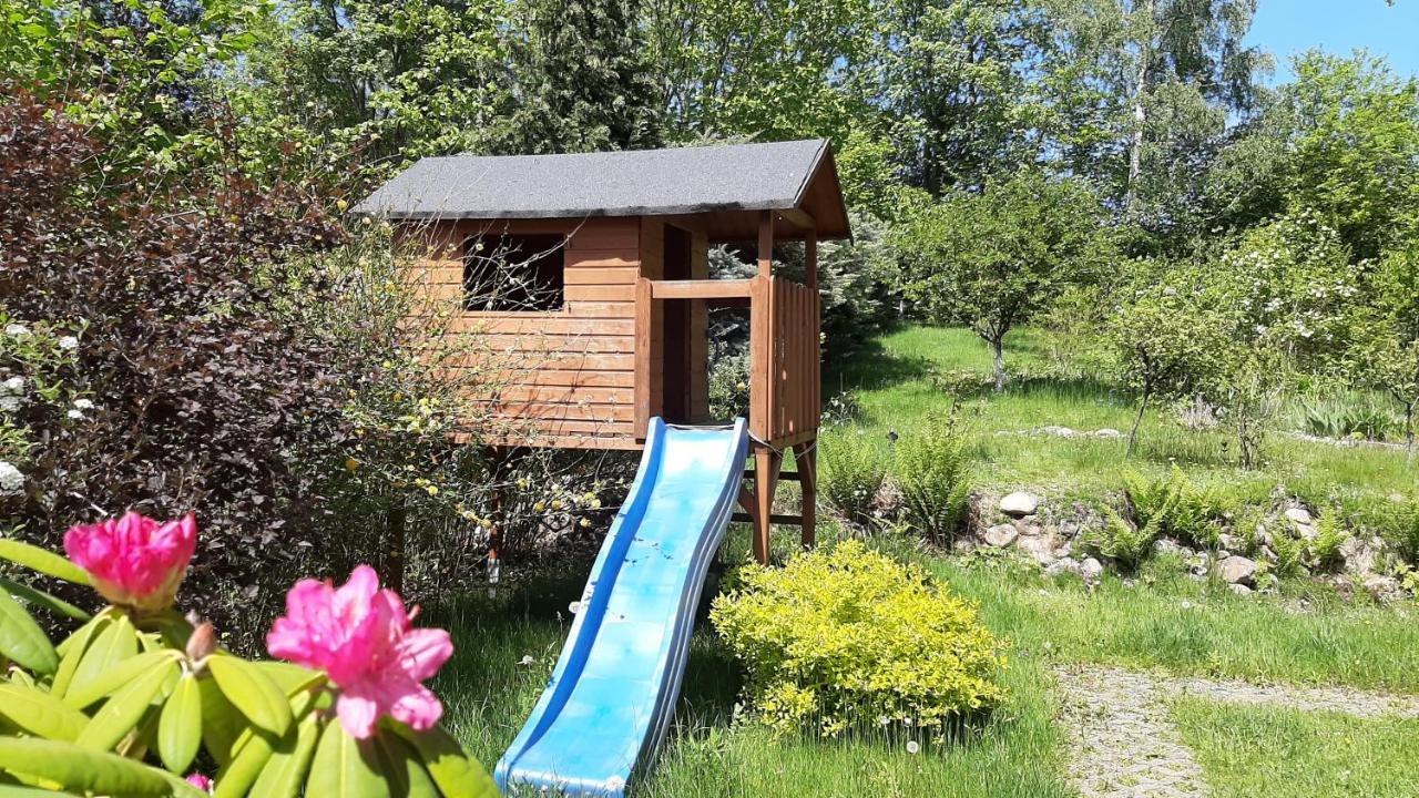Chata Gorska Sowa Dla 12 Osob, 4 Sypialnie,Salon Z Kominkiem Villa Podgórzyn Dış mekan fotoğraf