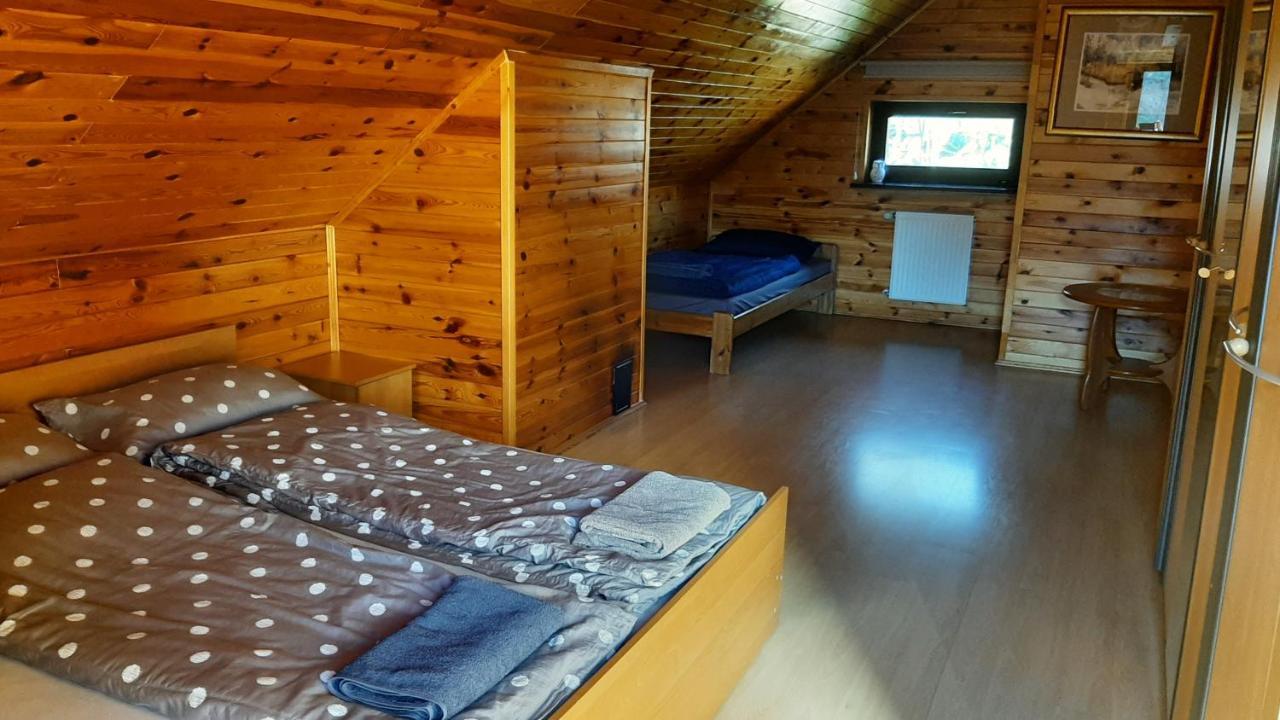 Chata Gorska Sowa Dla 12 Osob, 4 Sypialnie,Salon Z Kominkiem Villa Podgórzyn Dış mekan fotoğraf