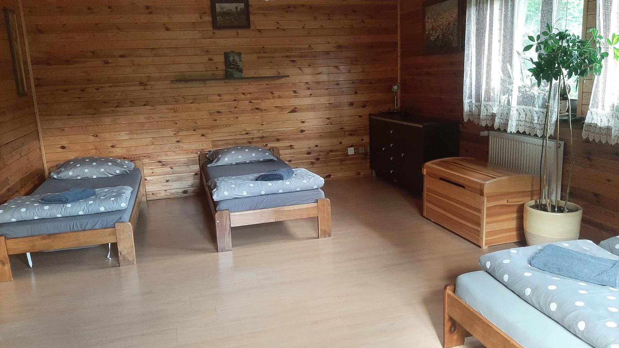 Chata Gorska Sowa Dla 12 Osob, 4 Sypialnie,Salon Z Kominkiem Villa Podgórzyn Dış mekan fotoğraf