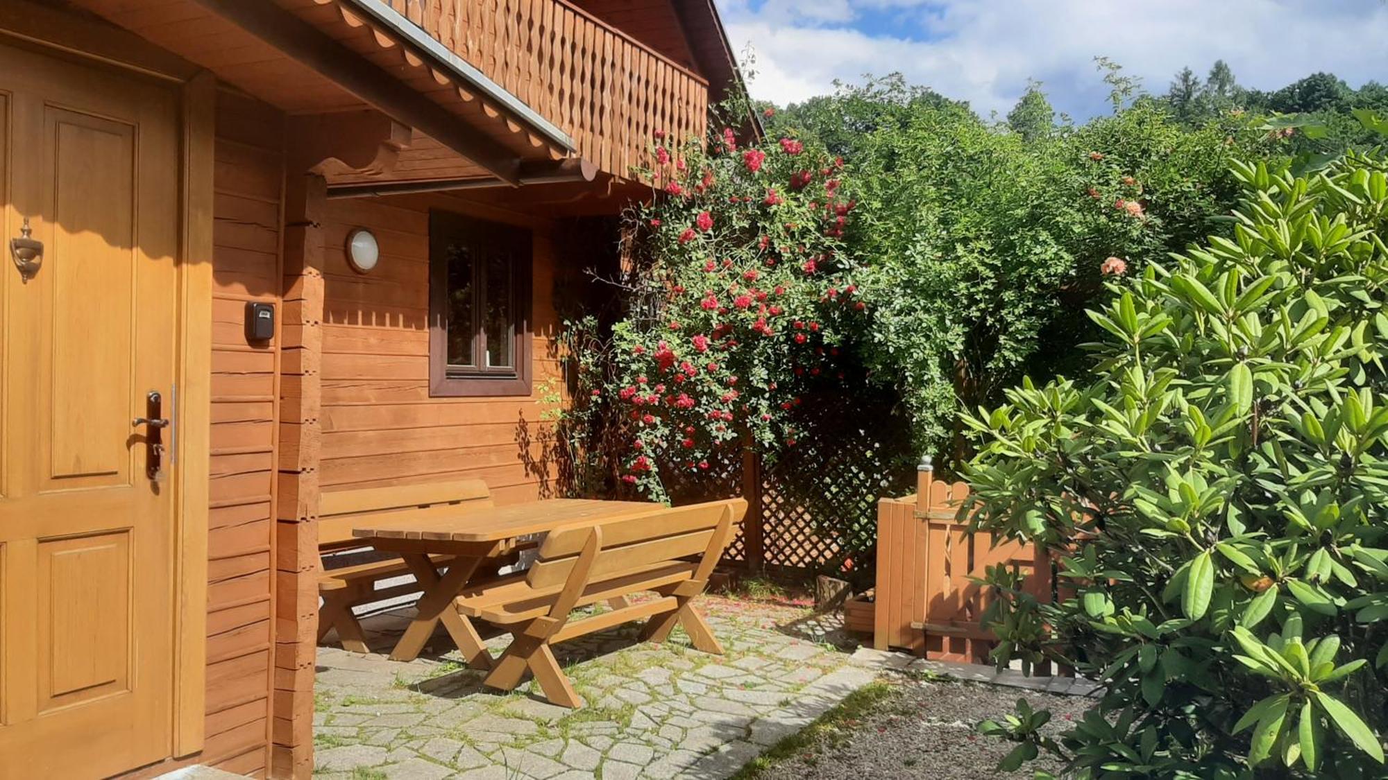 Chata Gorska Sowa Dla 12 Osob, 4 Sypialnie,Salon Z Kominkiem Villa Podgórzyn Dış mekan fotoğraf